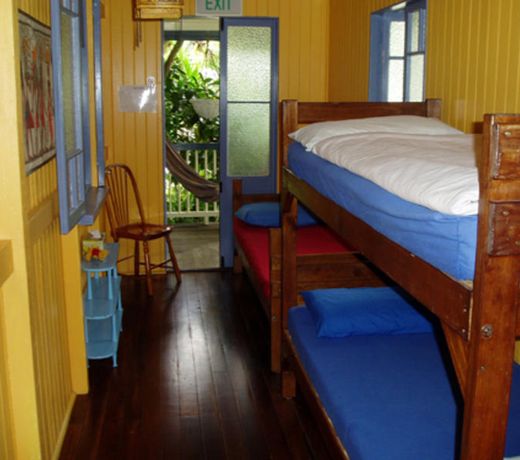 Mango tourist Hostel