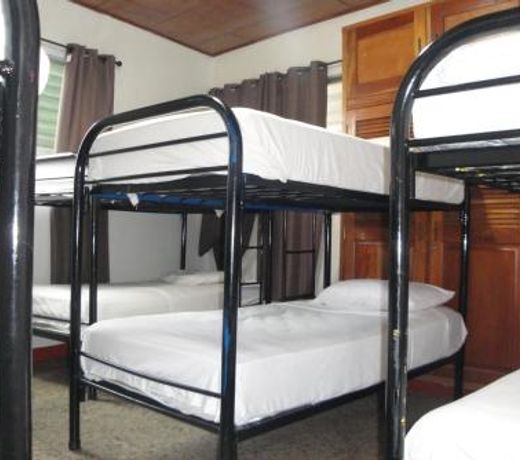 Managua Backpackers Inn