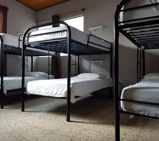 Managua Backpackers Inn