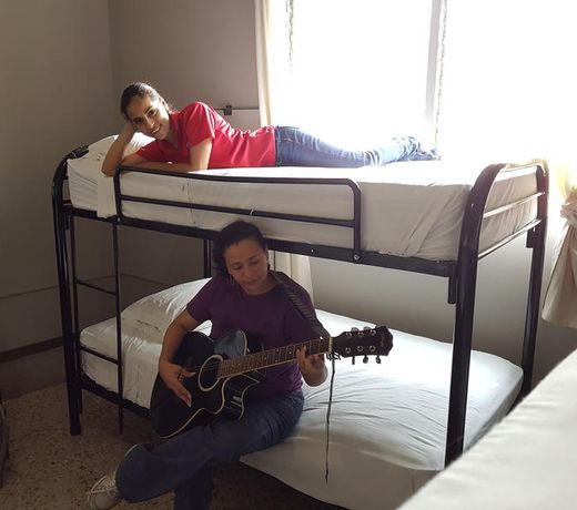 Managua Backpackers Inn