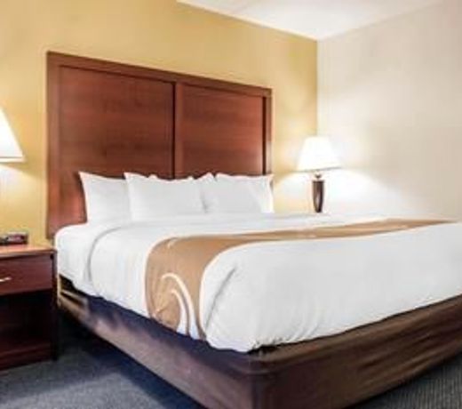 Quality Inn & Suites Zanesville