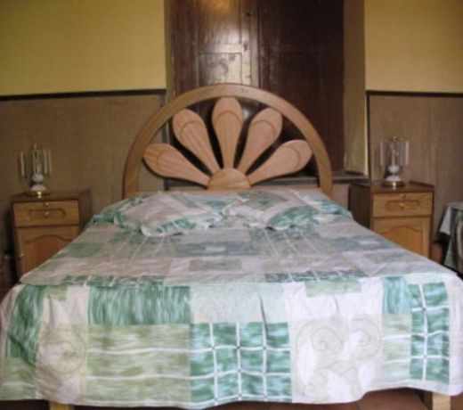La Posada del Virrey