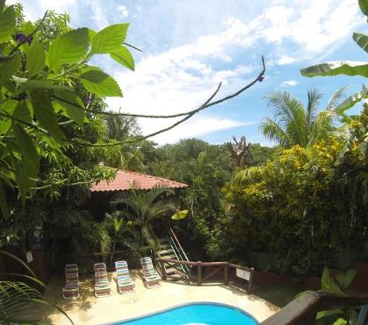 Hotel Raratonga