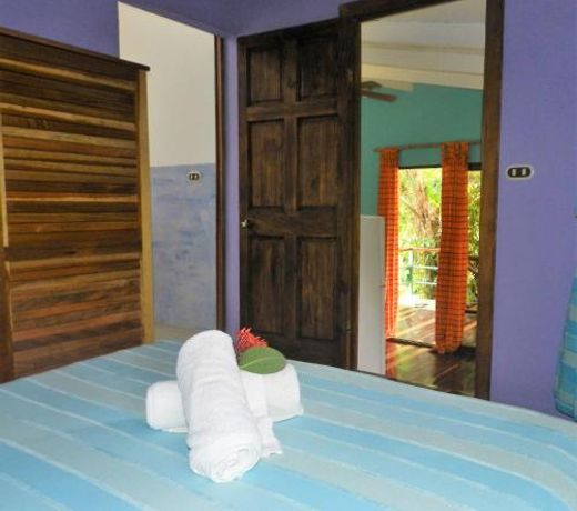 Hotel Raratonga