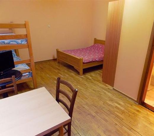 Hostel Kavala