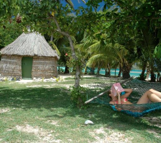 Long Beach Resort