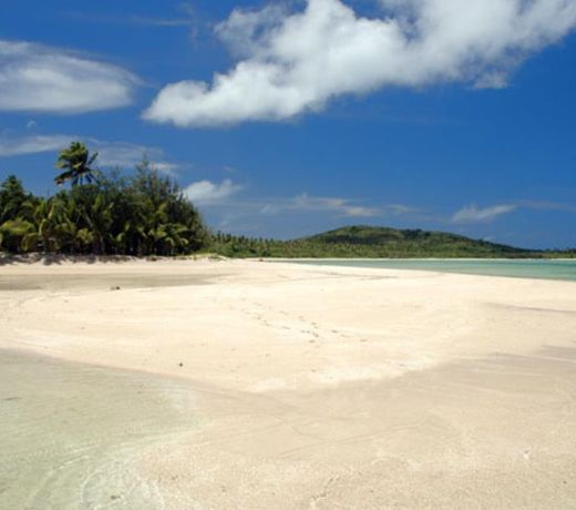 Long Beach Resort