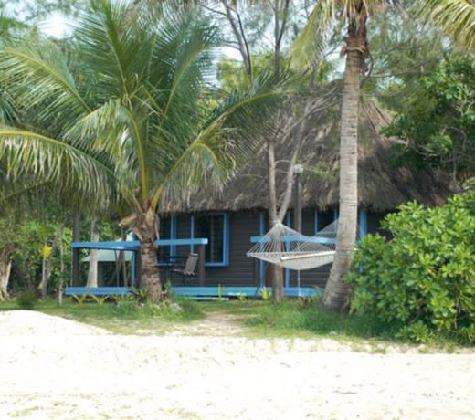 Long Beach Resort