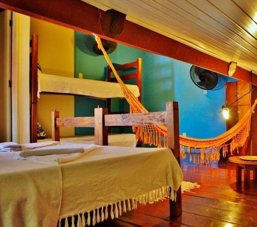 Hostel Galeria 13