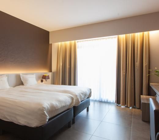 Hotel Gemeente Huis