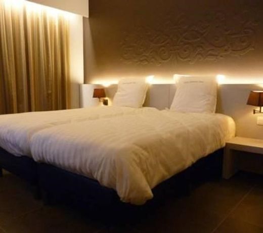 Hotel Gemeente Huis