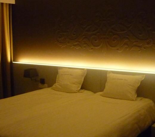 Hotel Gemeente Huis