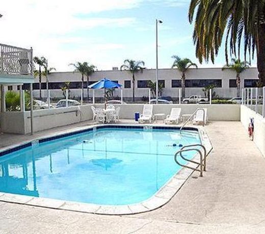 Motel 6 San Diego Airport/Harbor
