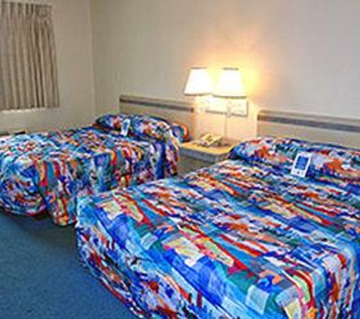 Motel 6 San Diego Airport/Harbor