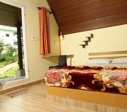 Gokulam Home Stay