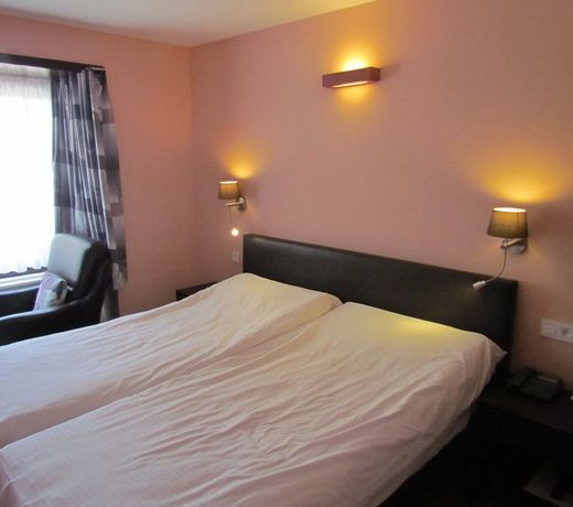 Hotel Uilenspiegel