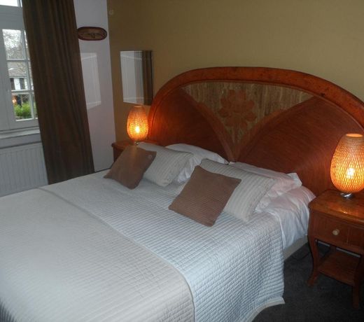 Hotel Martinique