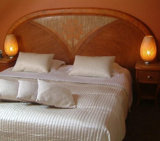 Hotel Martinique