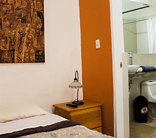 Hospedaje Boutique Albergue Verde