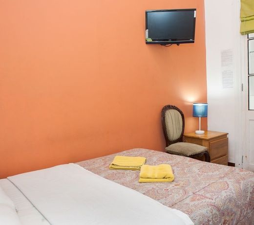 Hospedaje Boutique Albergue Verde
