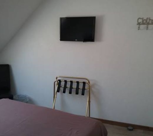 B&B 't Hemelbedje