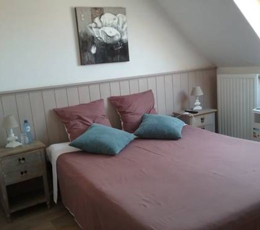 B&B 't Hemelbedje