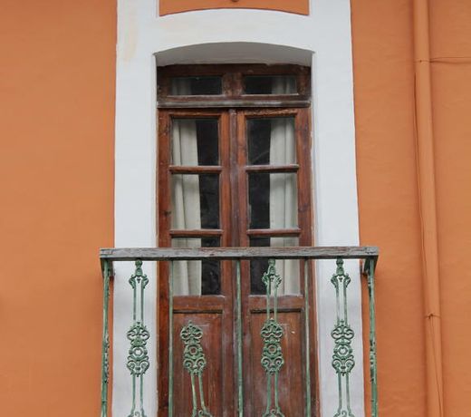 Casa Agua Canela