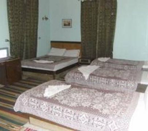 BEDOUIN HOTEL