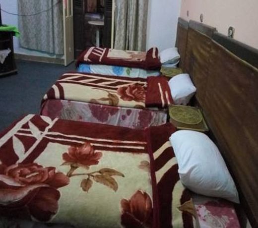 BEDOUIN HOTEL