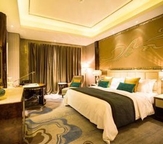Wanda Vista Lanzhou