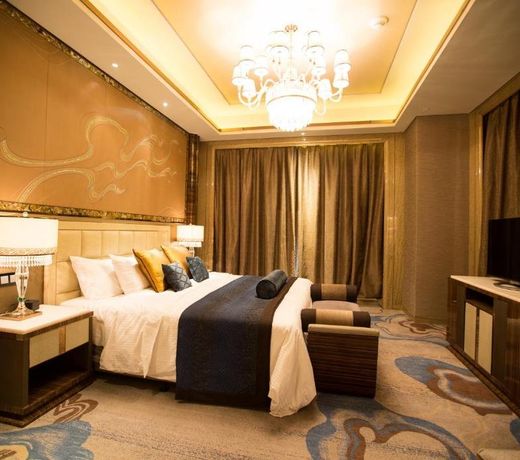 Wanda Vista Lanzhou