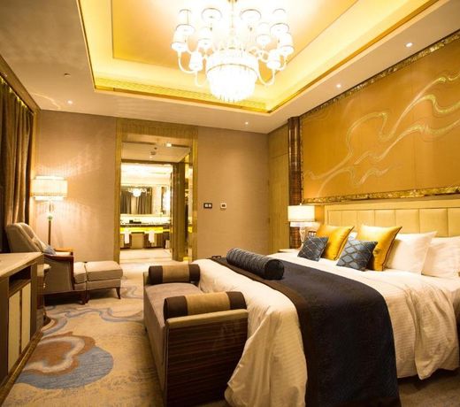 Wanda Vista Lanzhou