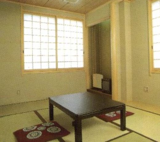 Minshuku Yamato
