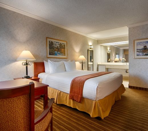 Best Western Orange Plaza