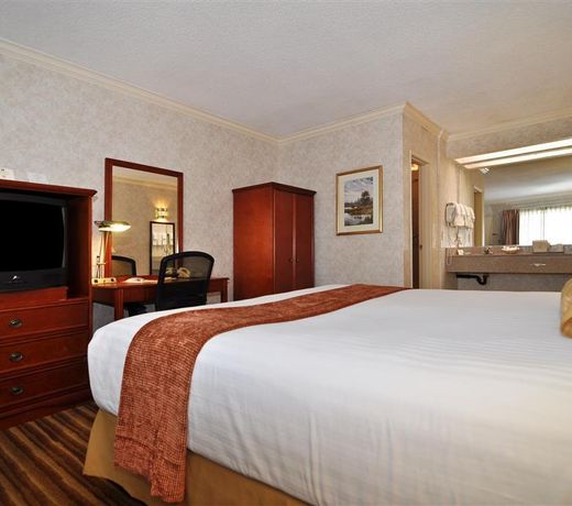 Best Western Orange Plaza