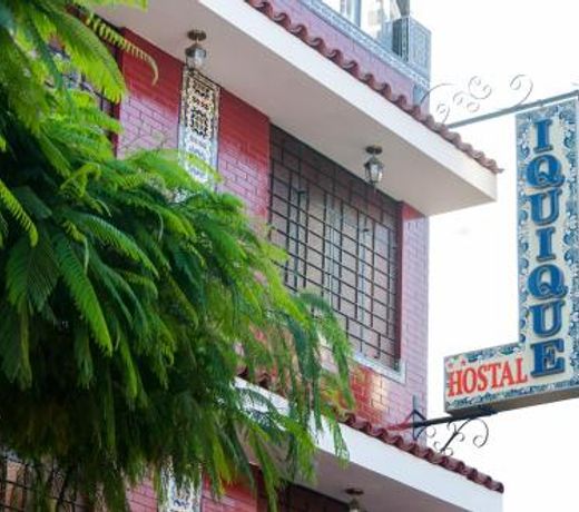 Hostal Iquique