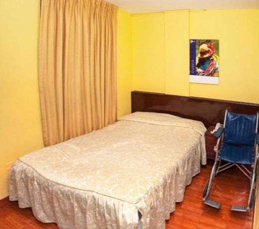 Hostal Iquique