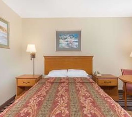 Garden Inn Fredricksburg South