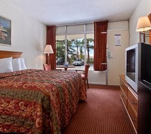 Garden Inn Fredricksburg South