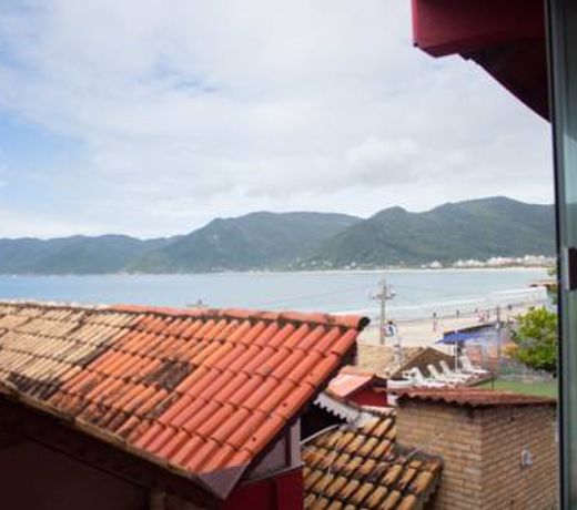 Pousada Estrelas no Mar FlorianÃ³polis