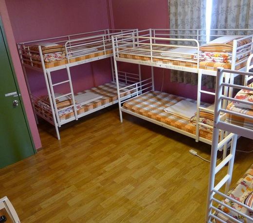 The House Hostel