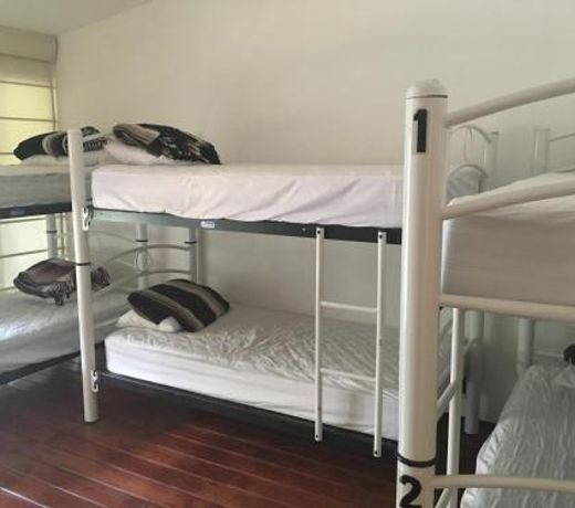 Hostal Cuija Coyoacan Berlin 268 Coyoacan