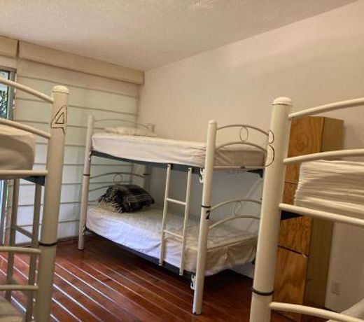 Hostal Cuija Coyoacan Berlin 268 Coyoacan