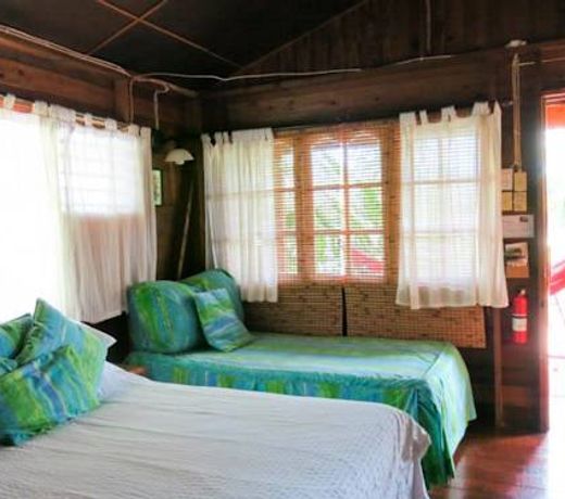 Judy House Cottages And Rooms