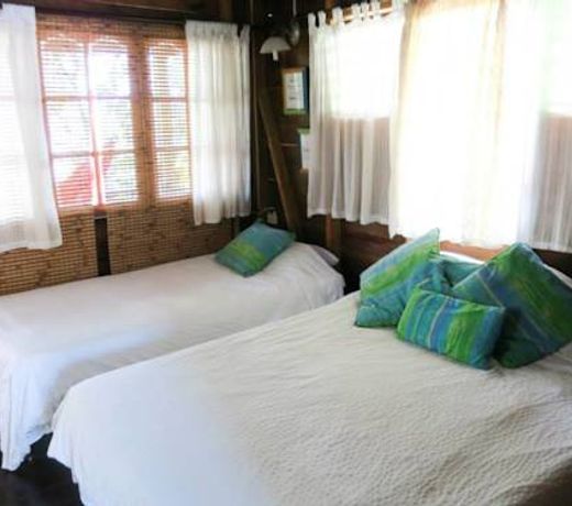 Judy House Cottages And Rooms