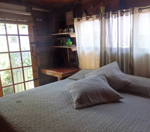 Judy House Cottages And Rooms
