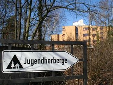 Hostel JUGENDHERBERGE BERLIN - AM WANNSEE