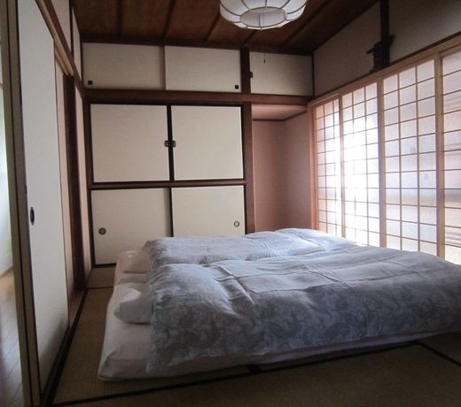 Nikko Cottage FU-SHA