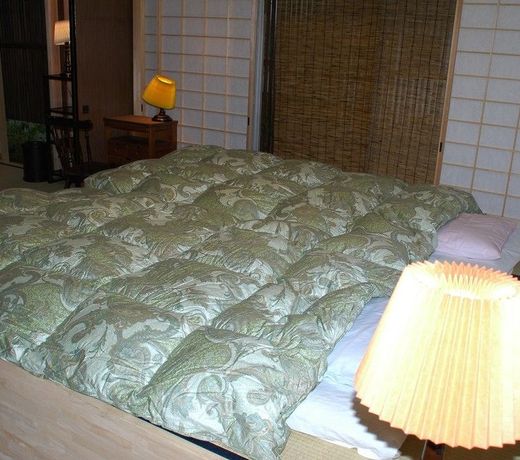 Nikko Cottage FU-SHA