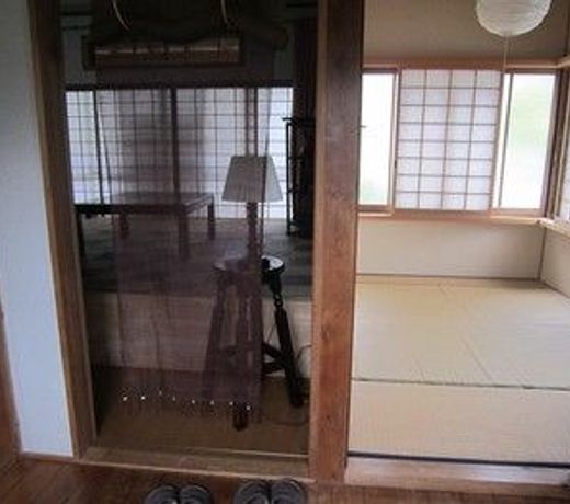 Nikko Cottage FU-SHA